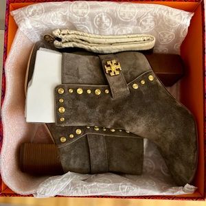 Tory Burch Kira Studded Bootie